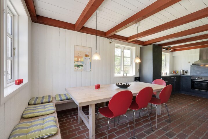 Sommerhus 60338 på Grønnevej 3, Blåvand - Billede #7