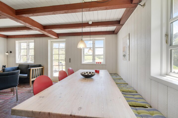 Sommerhus 60338 på Grønnevej 3, Blåvand - Billede #9