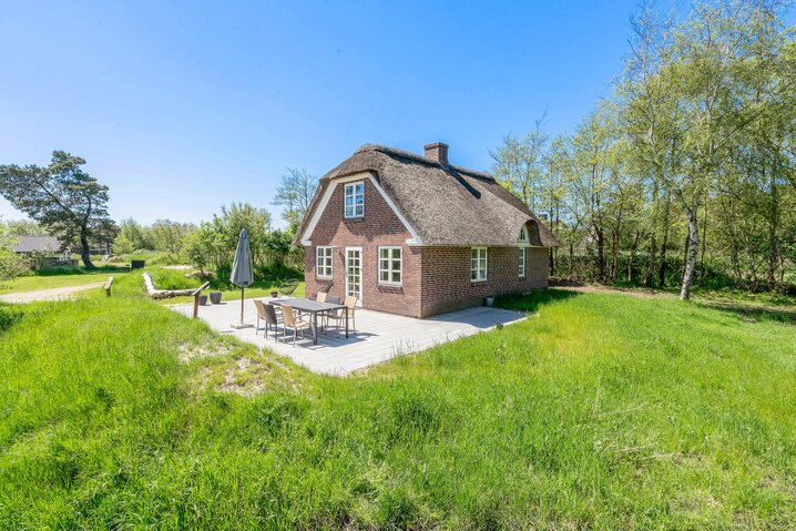 Sommerhus 60338 på Grønnevej 3, Blåvand - Billede #20