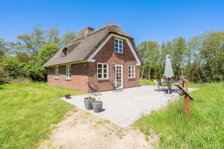 Sommerhus 60338 på Grønnevej 3, Blåvand - Billede #22