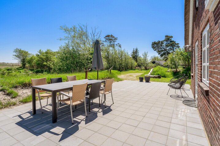 Sommerhus 60338 på Grønnevej 3, Blåvand - Billede #24
