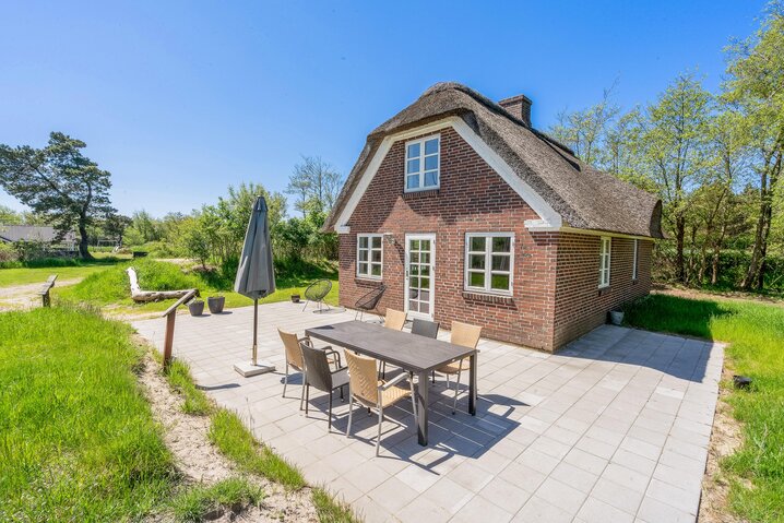 Sommerhus 60338 på Grønnevej 3, Blåvand - Billede #25