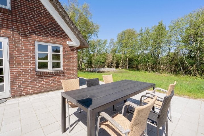 Sommerhus 60338 på Grønnevej 3, Blåvand - Billede #28