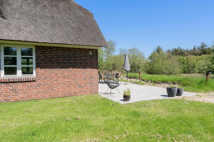 Sommerhus 60338 på Grønnevej 3, Blåvand - Billede #29