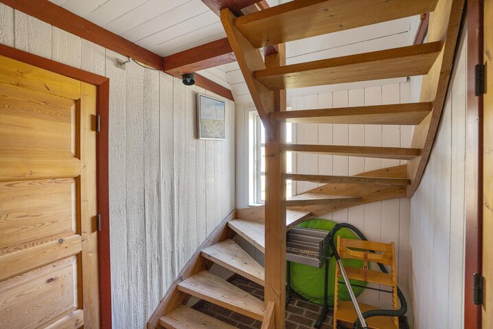 Sommerhus 60338 på Grønnevej 3, Blåvand - Billede #11
