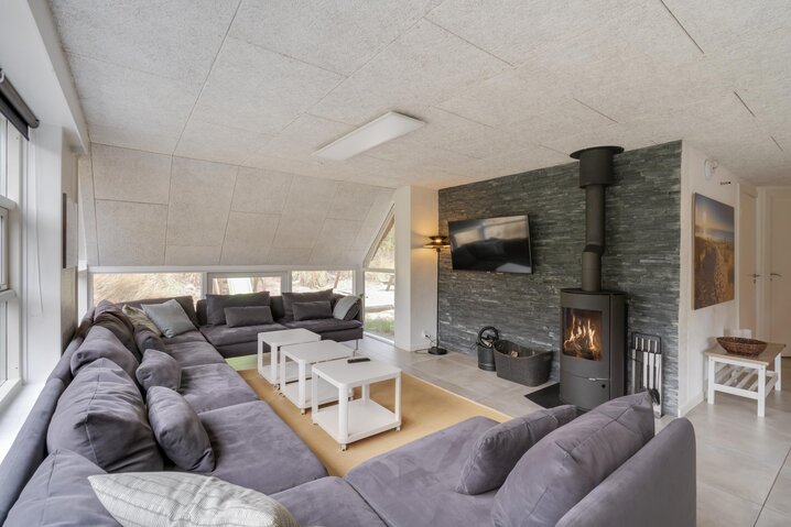 Sommerhus 60339 på Nordslugen 3, Blåvand - Billede #2