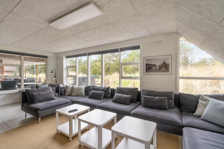 Sommerhus 60339 på Nordslugen 3, Blåvand - Billede #4