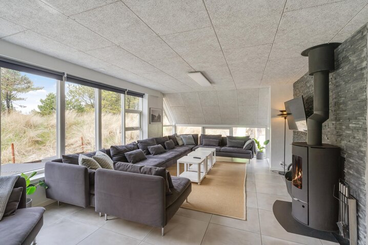 Sommerhus 60339 på Nordslugen 3, Blåvand - Billede #5