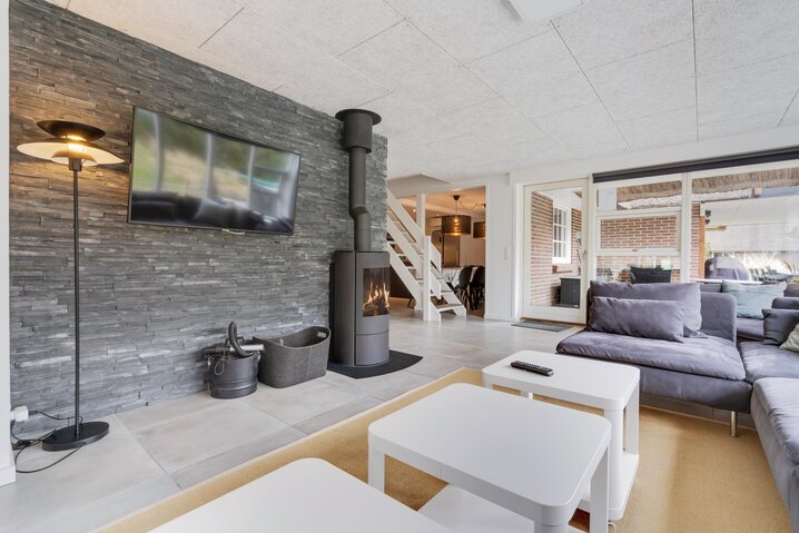 Sommerhus 60339 på Nordslugen 3, Blåvand - Billede #6