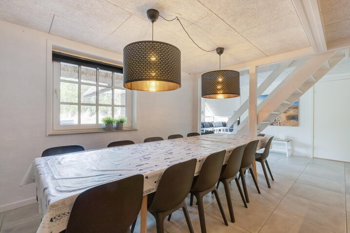 Sommerhus 60339 på Nordslugen 3, Blåvand - Billede #8