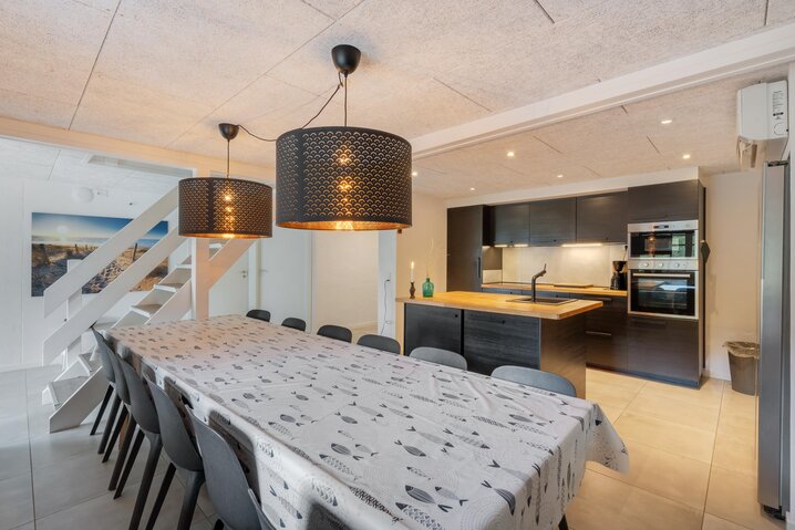Sommerhus 60339 på Nordslugen 3, Blåvand - Billede #10