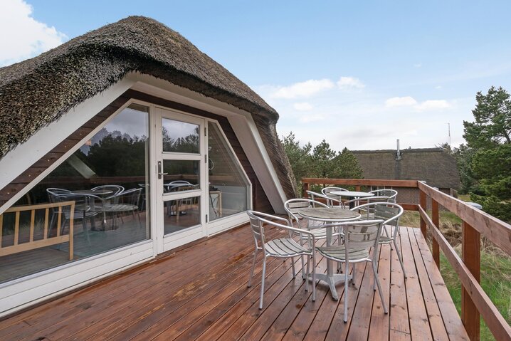 Sommerhus 60339 på Nordslugen 3, Blåvand - Billede #18