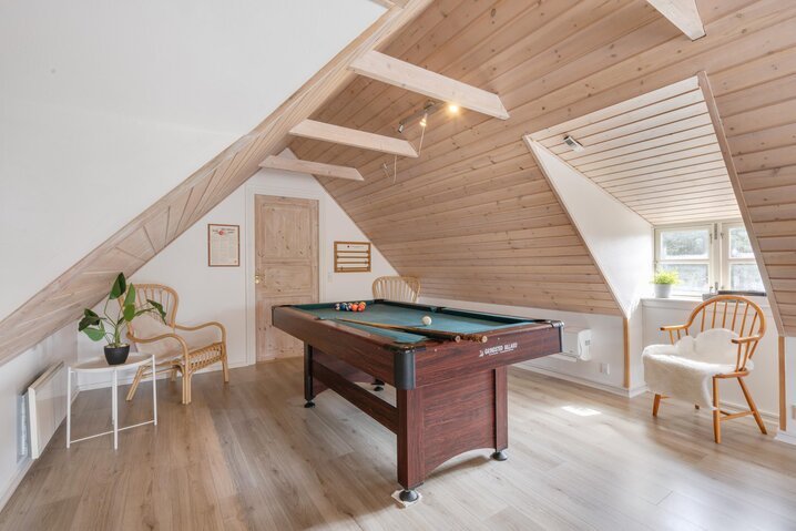Sommerhus 60339 på Nordslugen 3, Blåvand - Billede #21