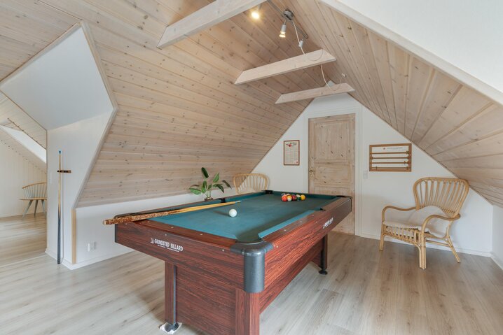 Sommerhus 60339 på Nordslugen 3, Blåvand - Billede #22
