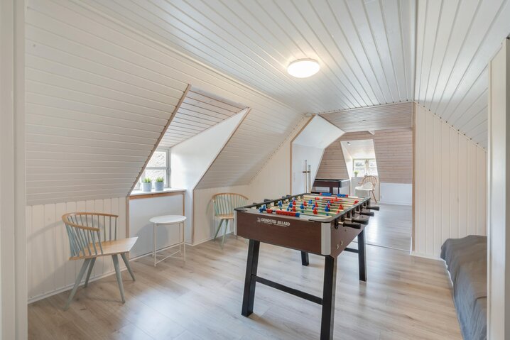 Sommerhus 60339 på Nordslugen 3, Blåvand - Billede #24