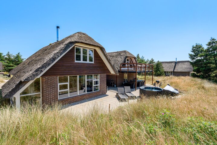 Sommerhus 60339 på Nordslugen 3, Blåvand - Billede #39