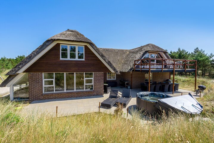 Sommerhus 60339 på Nordslugen 3, Blåvand - Billede #40