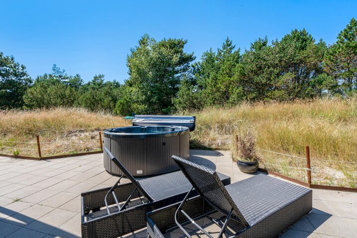 Sommerhus 60339 på Nordslugen 3, Blåvand - Billede #42