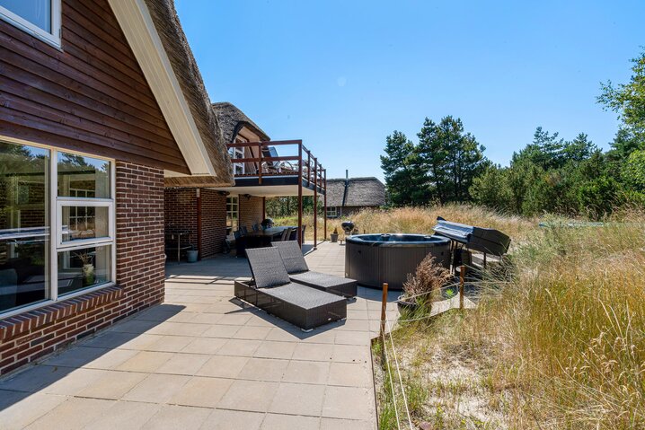 Sommerhus 60339 på Nordslugen 3, Blåvand - Billede #43