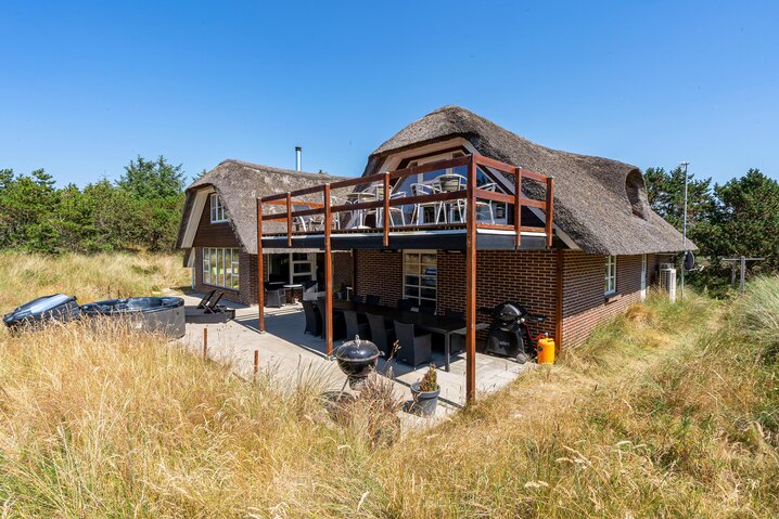 Sommerhus 60339 på Nordslugen 3, Blåvand - Billede #49