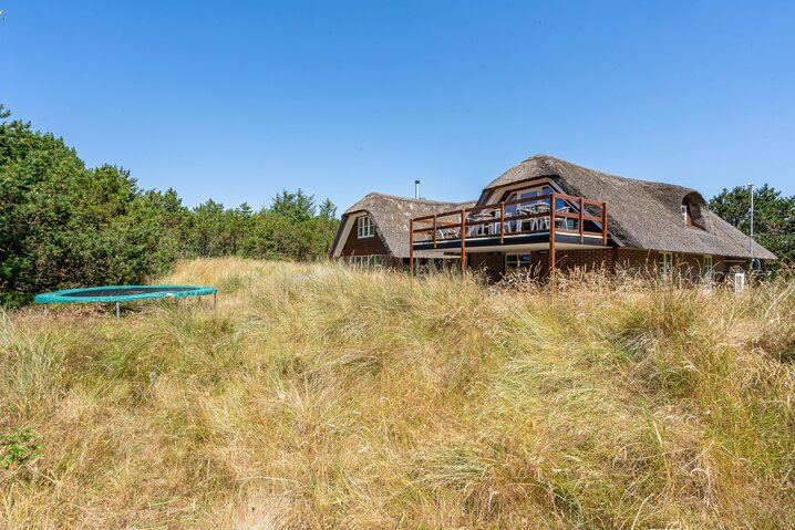 Sommerhus 60339 på Nordslugen 3, Blåvand - Billede #50