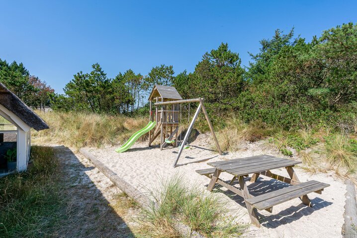 Sommerhus 60339 på Nordslugen 3, Blåvand - Billede #51