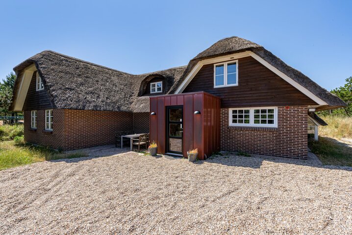 Sommerhus 60339 på Nordslugen 3, Blåvand - Billede #52