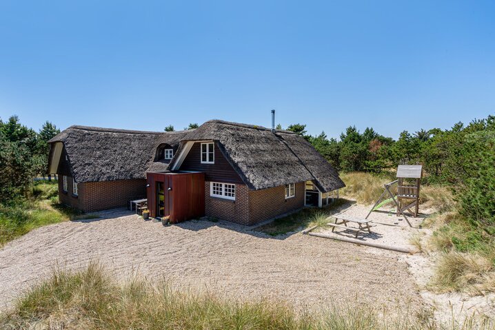 Sommerhus 60339 på Nordslugen 3, Blåvand - Billede #53
