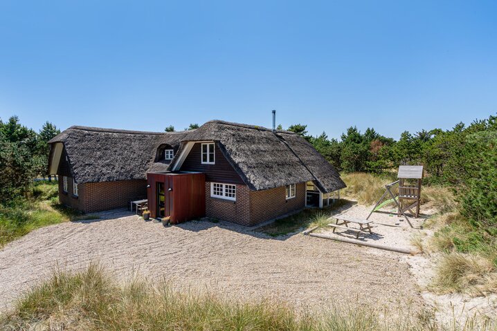 Ferienhaus 60339 in Nordslugen 3, Blåvand - Bild #53