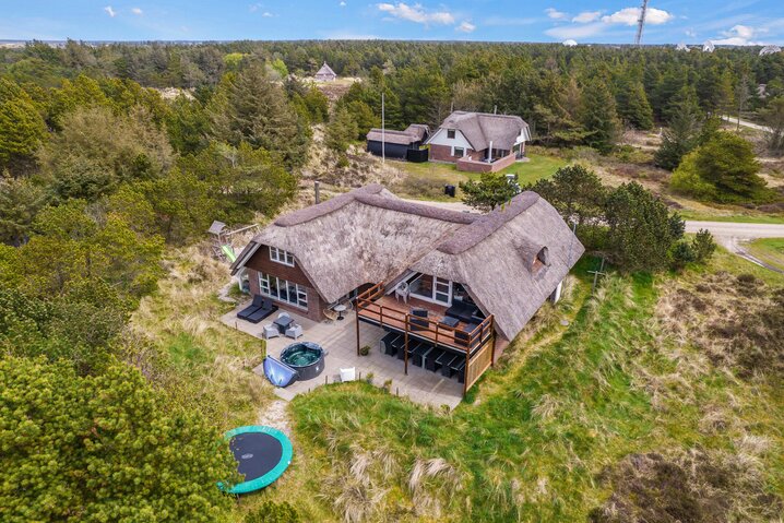 Sommerhus 60339 på Nordslugen 3, Blåvand - Billede #0