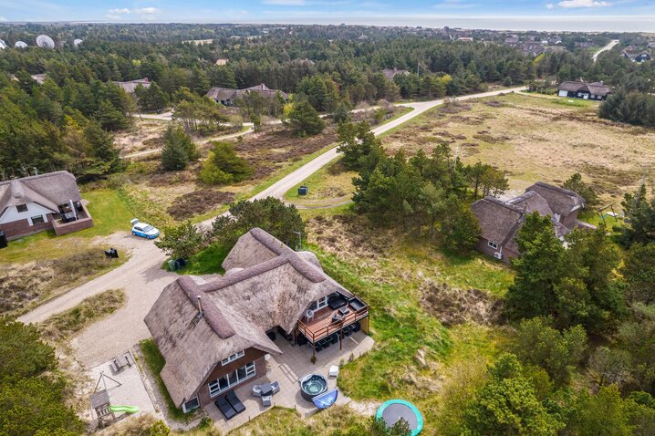 Ferienhaus 60339 in Nordslugen 3, Blåvand - Bild #54