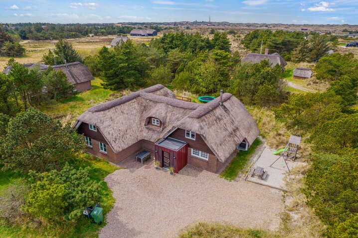 Ferienhaus 60339 in Nordslugen 3, Blåvand - Bild #56