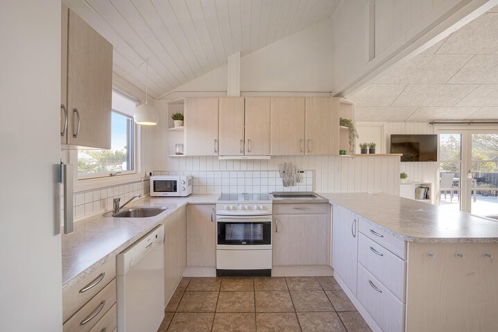 Sommerhus 60340 på Fyrvej 24, Blåvand - Billede #2