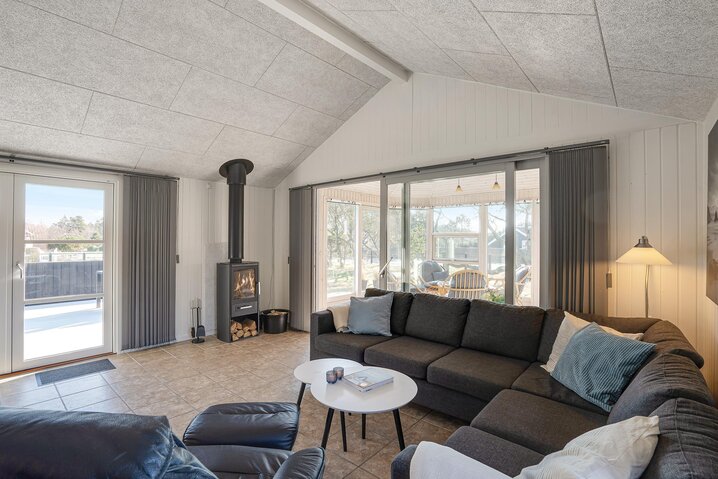Sommerhus 60340 på Fyrvej 24, Blåvand - Billede #3