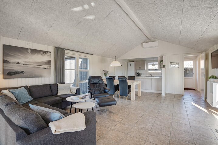Sommerhus 60340 på Fyrvej 24, Blåvand - Billede #4