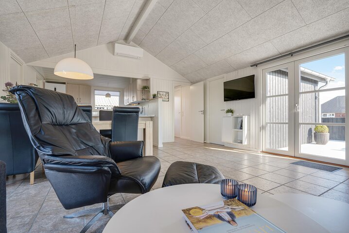 Sommerhus 60340 på Fyrvej 24, Blåvand - Billede #5