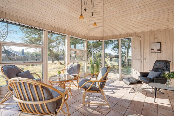 Sommerhus 60340 på Fyrvej 24, Blåvand - Billede #6
