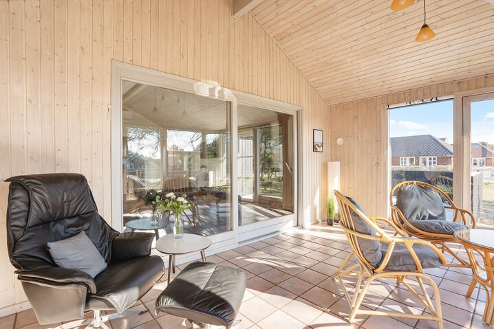 Sommerhus 60340 på Fyrvej 24, Blåvand - Billede #7