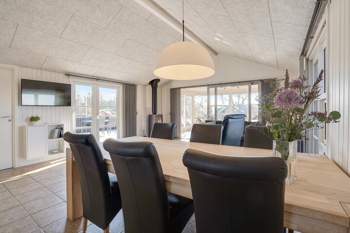 Sommerhus 60340 på Fyrvej 24, Blåvand - Billede #9
