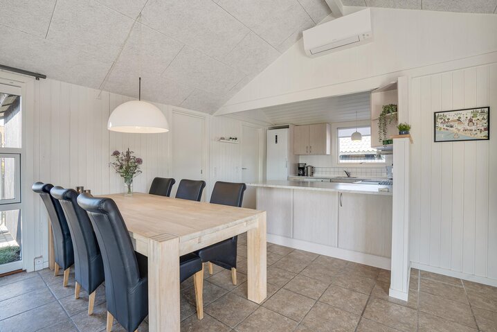Sommerhus 60340 på Fyrvej 24, Blåvand - Billede #11