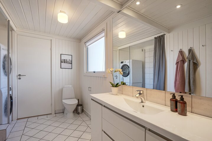 Sommerhus 60340 på Fyrvej 24, Blåvand - Billede #16