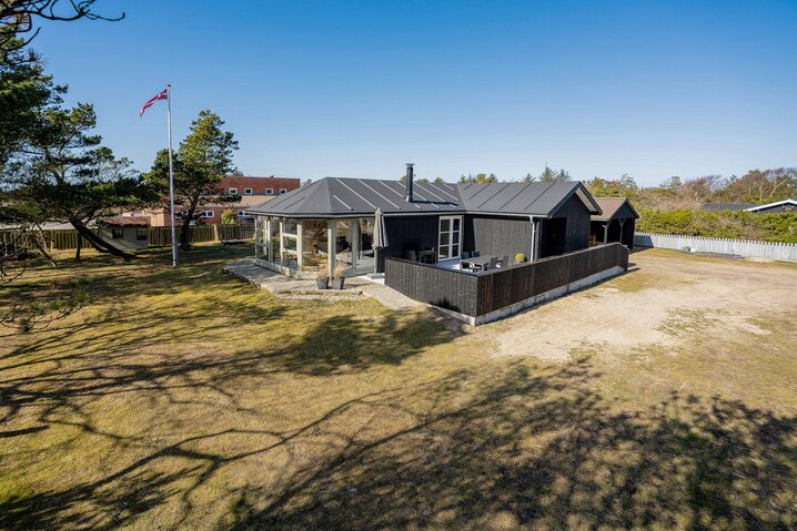 Sommerhus 60340 på Fyrvej 24, Blåvand - Billede #0