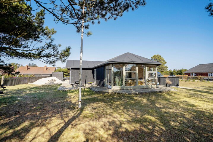 Sommerhus 60340 på Fyrvej 24, Blåvand - Billede #20