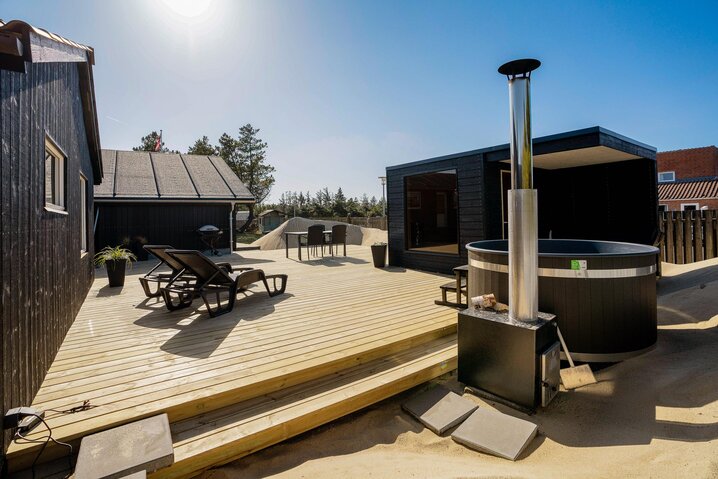 Sommerhus 60340 på Fyrvej 24, Blåvand - Billede #21