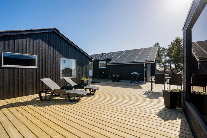 Sommerhus 60340 på Fyrvej 24, Blåvand - Billede #22