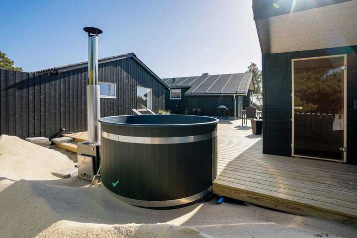 Sommerhus 60340 på Fyrvej 24, Blåvand - Billede #23