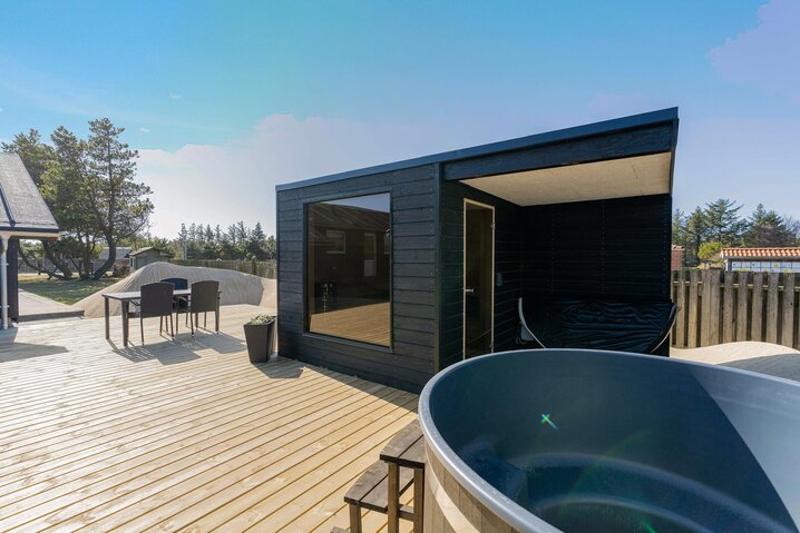 Sommerhus 60340 på Fyrvej 24, Blåvand - Billede #24