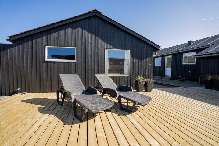 Sommerhus 60340 på Fyrvej 24, Blåvand - Billede #26