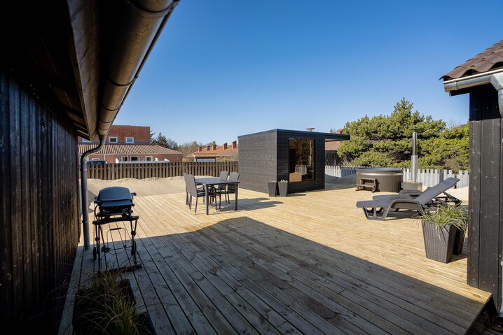 Sommerhus 60340 på Fyrvej 24, Blåvand - Billede #27
