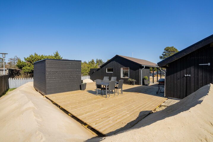 Sommerhus 60340 på Fyrvej 24, Blåvand - Billede #28